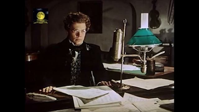 Біографія Франца Шуберта смотреть онлайн