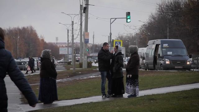 Загипнотизировал ЦЫГАНКУ смотреть онлайн