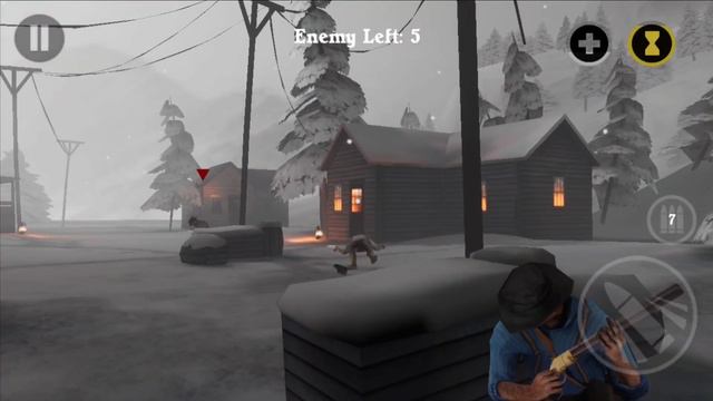 Top 10 Best Offline TPS Games for Android & iOS 2023 | best offline games for android смотреть онлайн