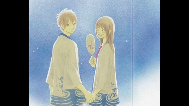 Bokura ga Ita OST「Vocal Album: Eien」(Aishiteru - Mi) смотреть онлайн