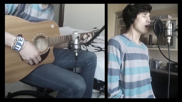 Лоскуты (Medusa'scream cover) смотреть онлайн