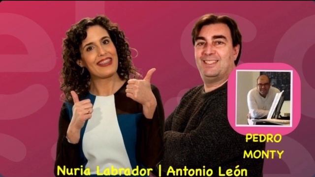 FESTI BAL CÓN 2024 | Entrevista a PEDRO MONTY | Canal Extremadura Radio смотреть онлайн