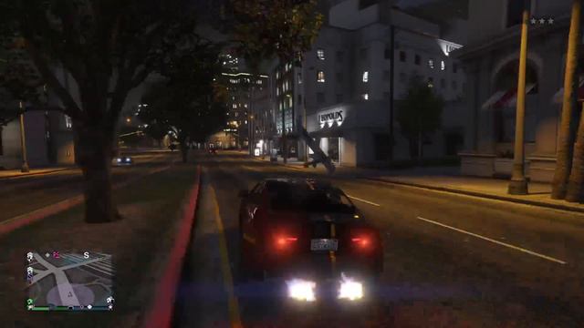 HighwayCal playing GTA 5 EPIC SHOUTOUT AND GETAWAY The OBEY 8F DRAFTER смотреть онлайн