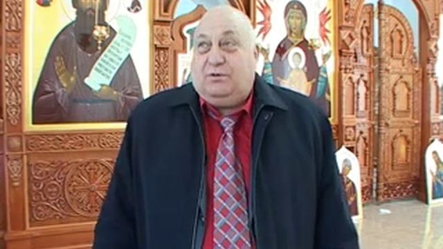 Православный Павловский Посад (14.06.2012) смотреть онлайн