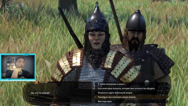 Полководец на Осле! (Вландия Реализм) Mount & Blade 2: Bannerlord Стрим №8 смотреть онлайн