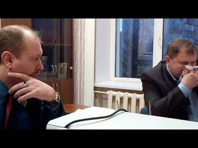 Юрист Вадим Видякин вошёл в ЭнергосбыТ Плюс ч 2 смотреть онлайн
