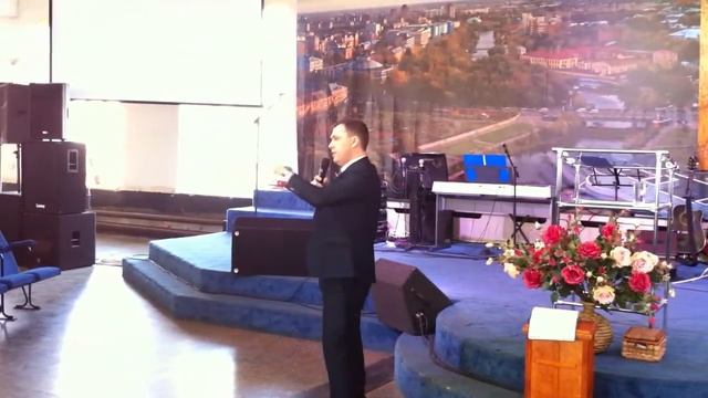 В ВЕРЕ ЛИ ВЫ? | Андрей Хохряков