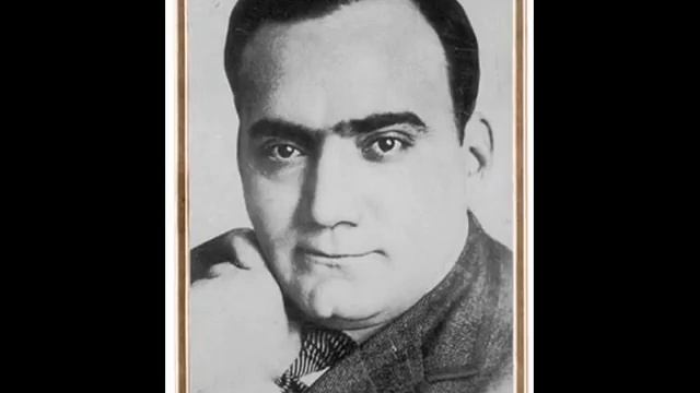 Enrico Caruso.Aria Nemorino «Una Furtiva Lagrima» from «L'elisir D'amore».Music by Gaetano Donizett смотреть онлайн