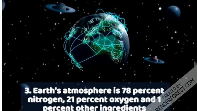 Top 5 facts About Earth part-2 | Bright Turn смотреть онлайн