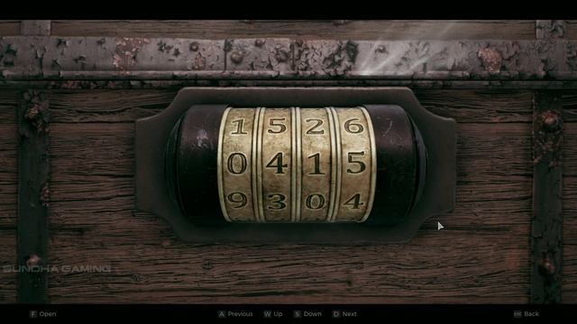 REMNANT 2 Gameplay - Part 8 - Ford's Chest | MP60-R Handgun смотреть онлайн
