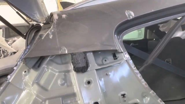 Интерьерный модерн