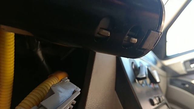 ?Как Заменить замок зажигания, и контактну группу на Geely ck, качество запчастей. смотреть онлайн