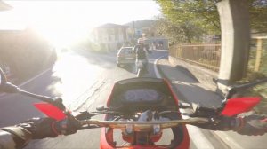 Honda Dominator 650 - DominatoR NO DB