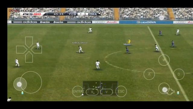 Smooth & No Freezes | Winlator 1.1 | PES 2013 | Snapdragon 845 | 6gb ram | Android 10 | No Root смотреть онлайн