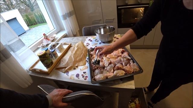 Католическое рождество в Германии Празднуем всей семьёй смотреть онлайн