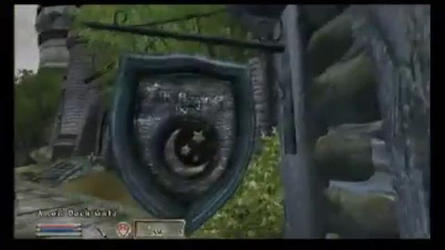 The Elder Scrolls IV - Oblivion - 15 смотреть онлайн