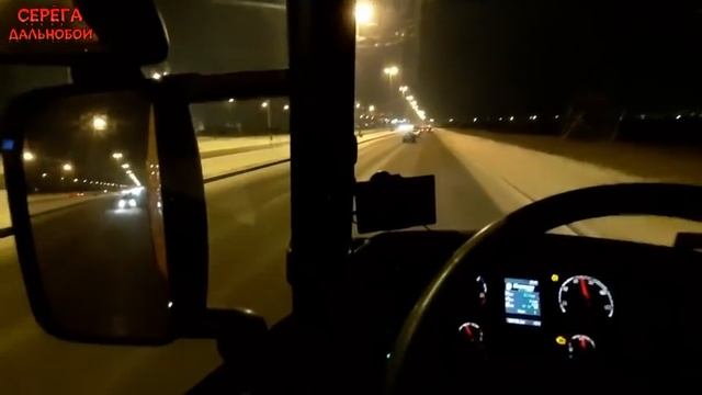 Ремонт! Борьба с автономкой!/Серёга дальнобой смотреть онлайн