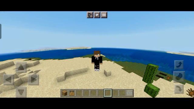 Minecraft 1.20 Miths 😰 || POCKET EDITION|| New miths смотреть онлайн