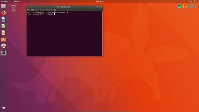 How to Upgrade To Ubuntu 18.04 from Ubuntu 17.10 смотреть онлайн