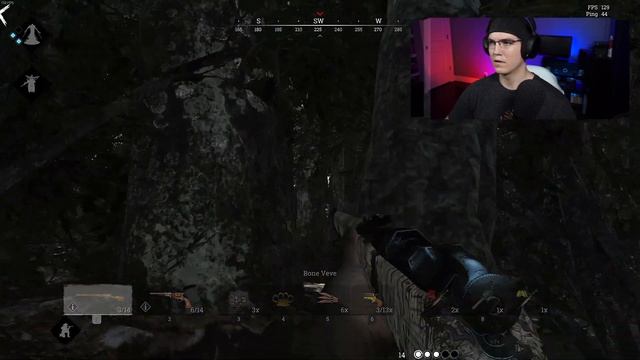 Hunt Showdown | WHAT ARE YOU DOING?! (Stream Highlights) смотреть онлайн