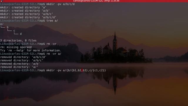 How To Create Your Own Directory Tree смотреть онлайн