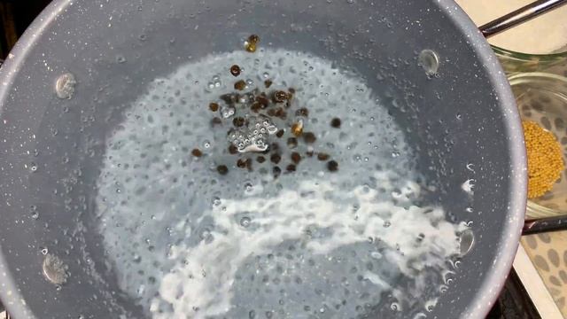 Салаты с Луком