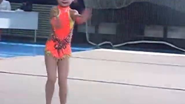 Лезина Олеся 2009 г.р. смотреть онлайн