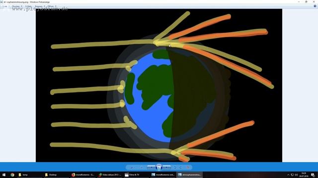 Mondfinsternis unter der Lupe - Der rote Mond смотреть онлайн