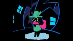 crab rave Ральзей танцует (и типо всё)