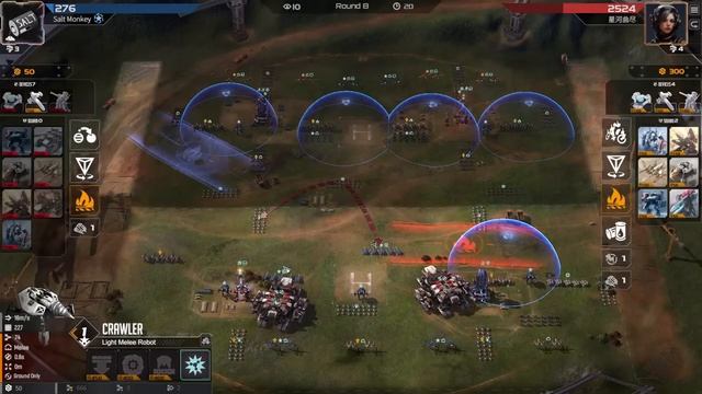 ? LIVE: MECHABELLUM INGAME TOURNAMENT CAST (War Factory And Sledgehammer Meta?)