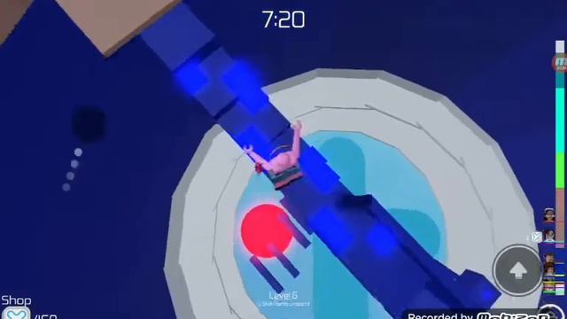 Как сделать толстые ношки смотреть онлайн