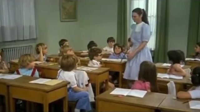 Teresa Rabal Veo Veo (Loca Por El Circo. 1982)