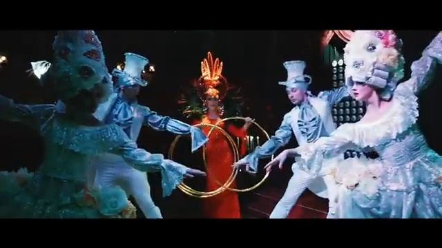 Шоу-балет «Венеция» смотреть онлайн
