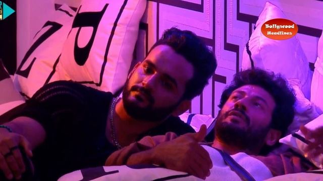 BB OTT 2 Live Akanksha Puri broke Jad's heart,Abhishek gave this advice to Jad to improve his game смотреть онлайн