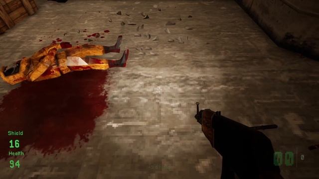 Inspirations On It's Sleeve | Kvark | Early Access | PC Gameplay смотреть онлайн