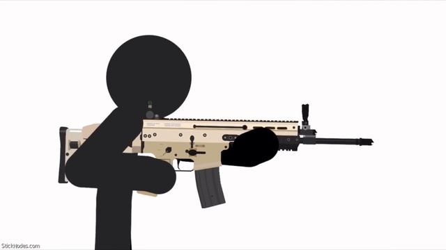 Scar H test смотреть онлайн