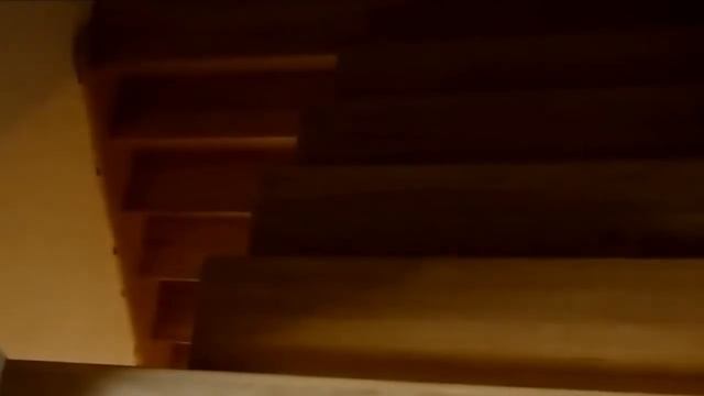 Подсветка ступеней лестниц смотреть онлайн