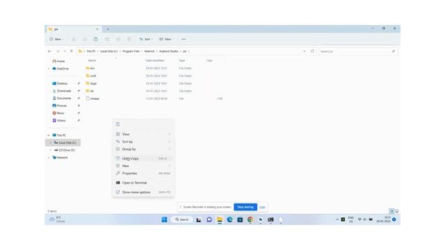 Unable to find bundled Java version windows #flutter #Android Studio смотреть онлайн