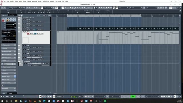 The most DETAILED string library EVER? смотреть онлайн
