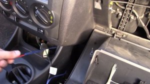 Как установить видеорегистратор быстро на Hyundai?