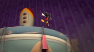 Castle of Illusion: E3 Trailer