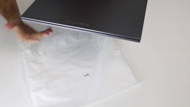 Unboxing Acer Aspire 5 A515-48M - Ryzen 7 7730U Laptop смотреть онлайн