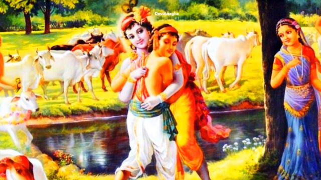 Meditation Flute Music-healing flute,krishna,Morning flute,Relaxing Music *325 смотреть онлайн