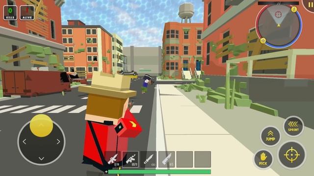 WORST Fortnite & PUBG RIPOFF Games (Battle Royale Bootlegs) - SpaceHamster смотреть онлайн