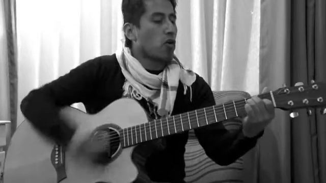 Alvaro Lopez - La Cruz (Cover Marco Mendoza) смотреть онлайн