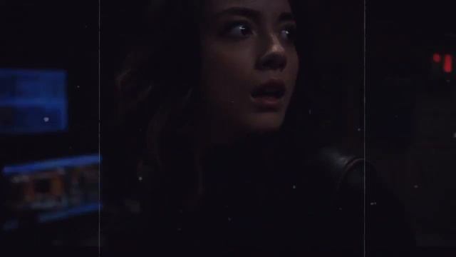 Daisy Johnson | From Yesterday смотреть онлайн