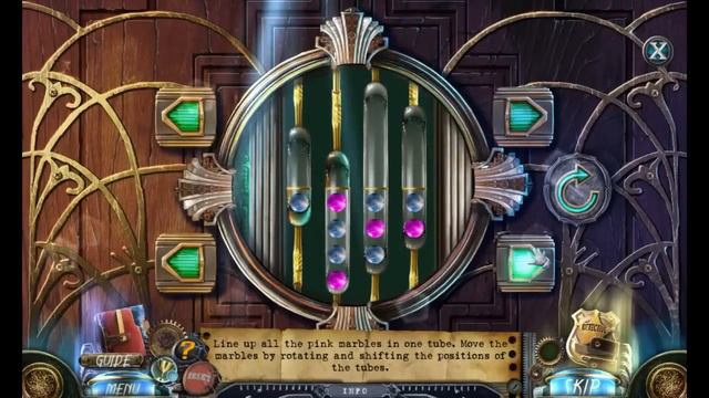 Dead Reckoning 3: The Crescent Case CE [08] w/YourGibs - STRONGMAN RESCUE - Part 8 #YourGibsLive смотреть онлайн