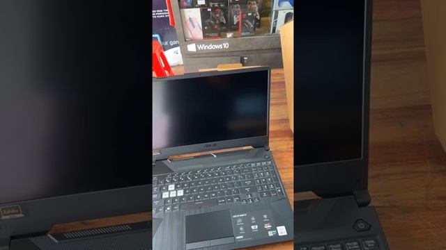 (ASUS TUF FX506LH តំលៃ 769$) I5 ជំនាន់ទី 10 (10300H)-A G-M2 12 GB-VG GTX 1650 4GB-15 អុីង 144Hz смотреть онлайн