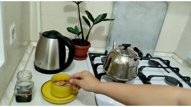 Как правильно готовить вкусный кофе. смотреть онлайн