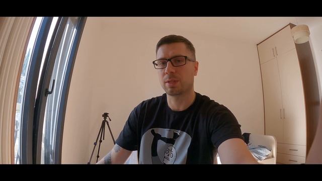 Очередной собес на позицию DevOps middle: токсичность растет # 2 смотреть онлайн